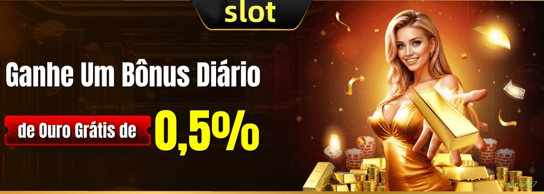 Programa VIP mara777